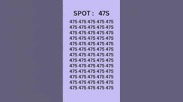 can you find nm in 47S seconds? #wordpuzzlegame #game #mathematics #mindbendingquiz #puzzle6 5