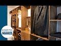 How to Build a Custom Walk-In Closet // DIY - Part 1