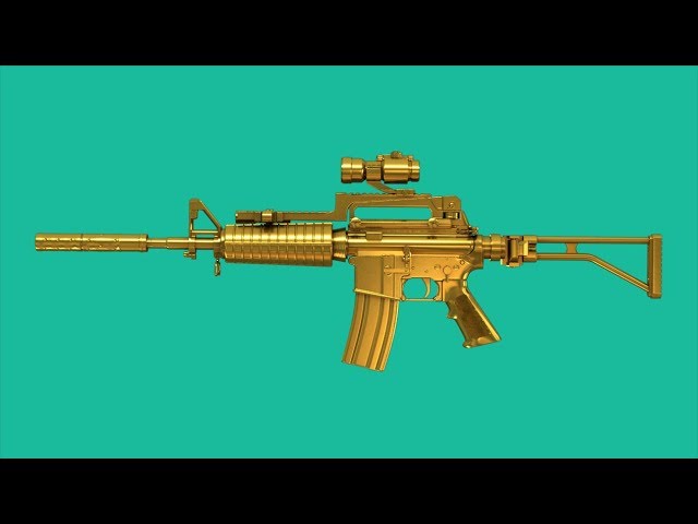 🔴 [FREE ] Lil Baby x Offset x Gunna “ Choppa " Rap Beats typebeatinstrumental TypeBeat2019