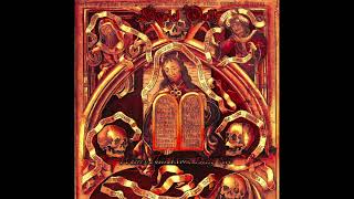 Scarlet Oath - Where Their Worm Dieth Not