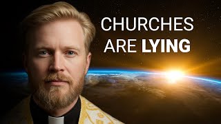 Orthodox Priest Dies and Returns with SHOCKING Warning from Jesus!