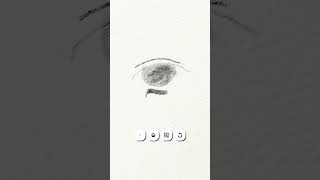Drawing An Eye In 30 Seconds (Running Out Of Ideas..)