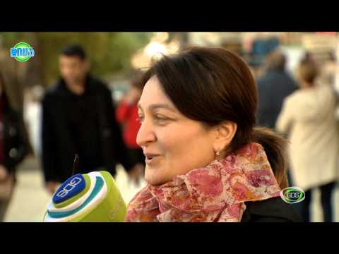 GDS დილა 11.11.2014 - \"ეს უნდა იცოდე\" - მეორე მსოფლიო ომი