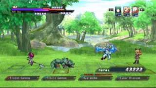 クロスエッジ Cross Edge - Full Exhibition Part Iii Branch Combos P0205