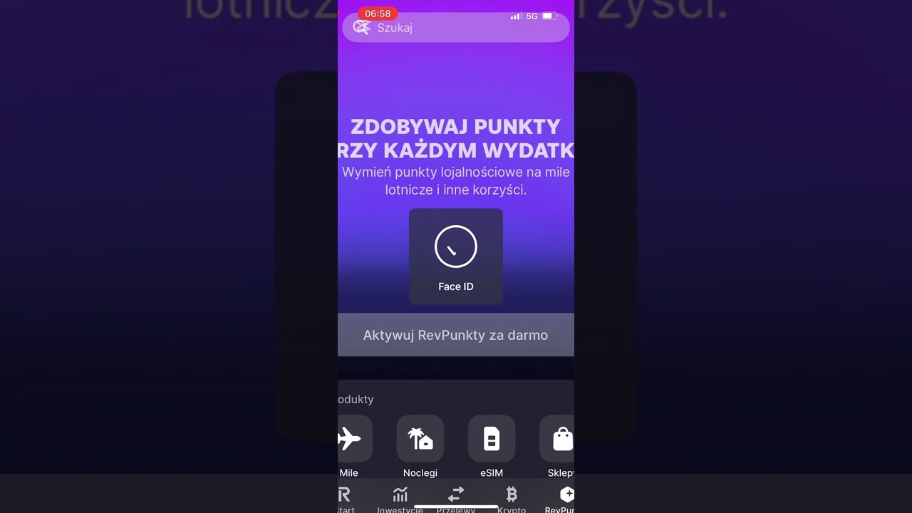 RevPunkty na Revolut. Dobre nagrody
