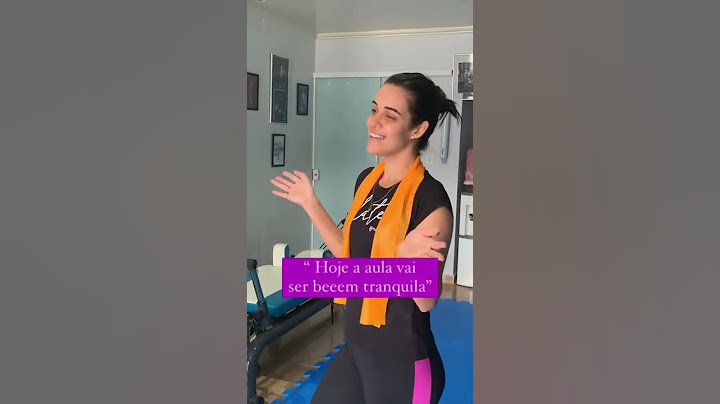 Mentiras que TODO Instrutor de Pilates conta! 🤫 #shorts