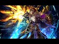 Last Cloudia Story- All the Way/Heroic Lord Roland Theme Song Full by Sari (Spoiler Warning)