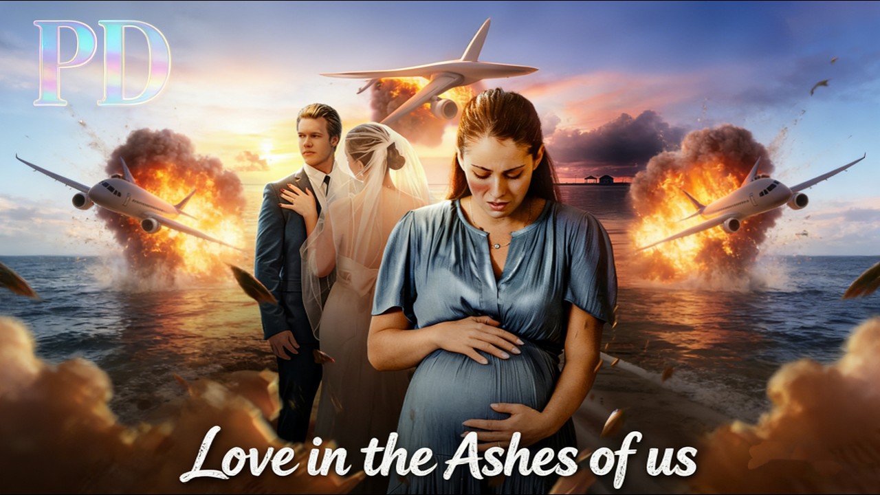 🔥Love in the Ashes of us丨Binge-watch New Dramas #Reelshort#drama