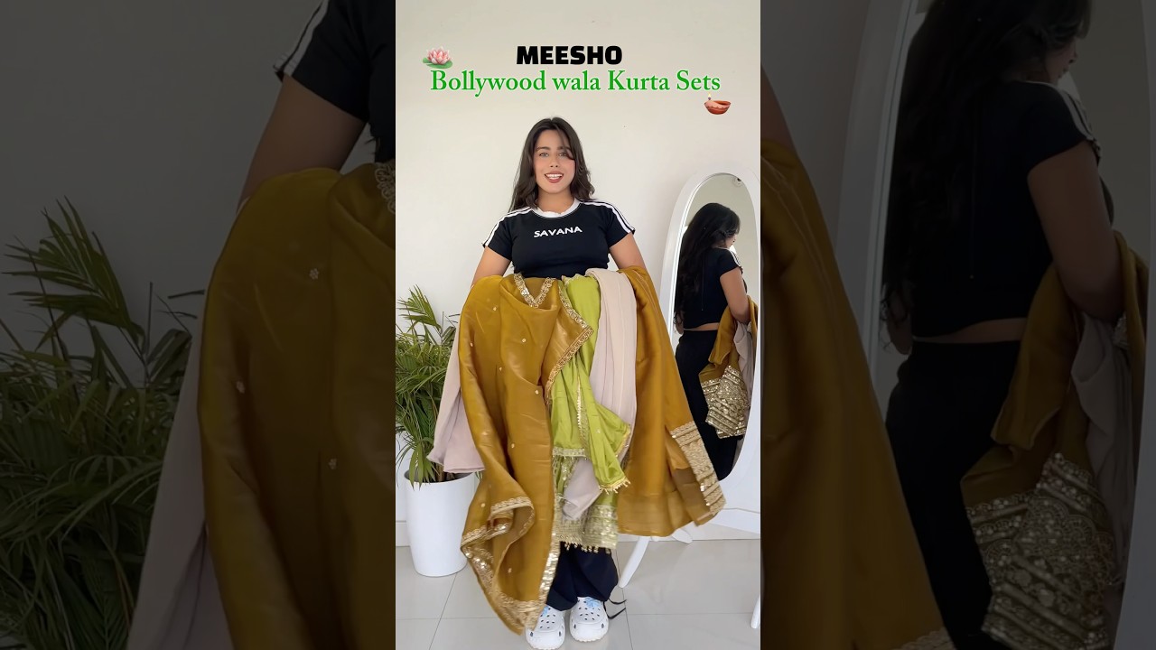 #Meesho
