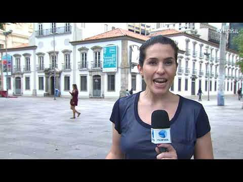 Video: UNESCO Benoemt Rio De Janeiro Tot Eerste Wereldhoofdstad Van De Architectuur