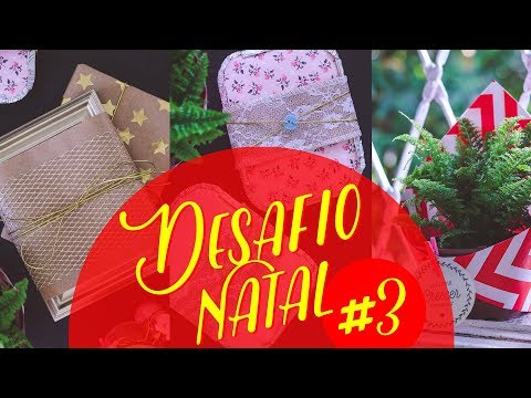 Vídeo: Faça compras de Natal simples com nossos incríveis guias de presentes