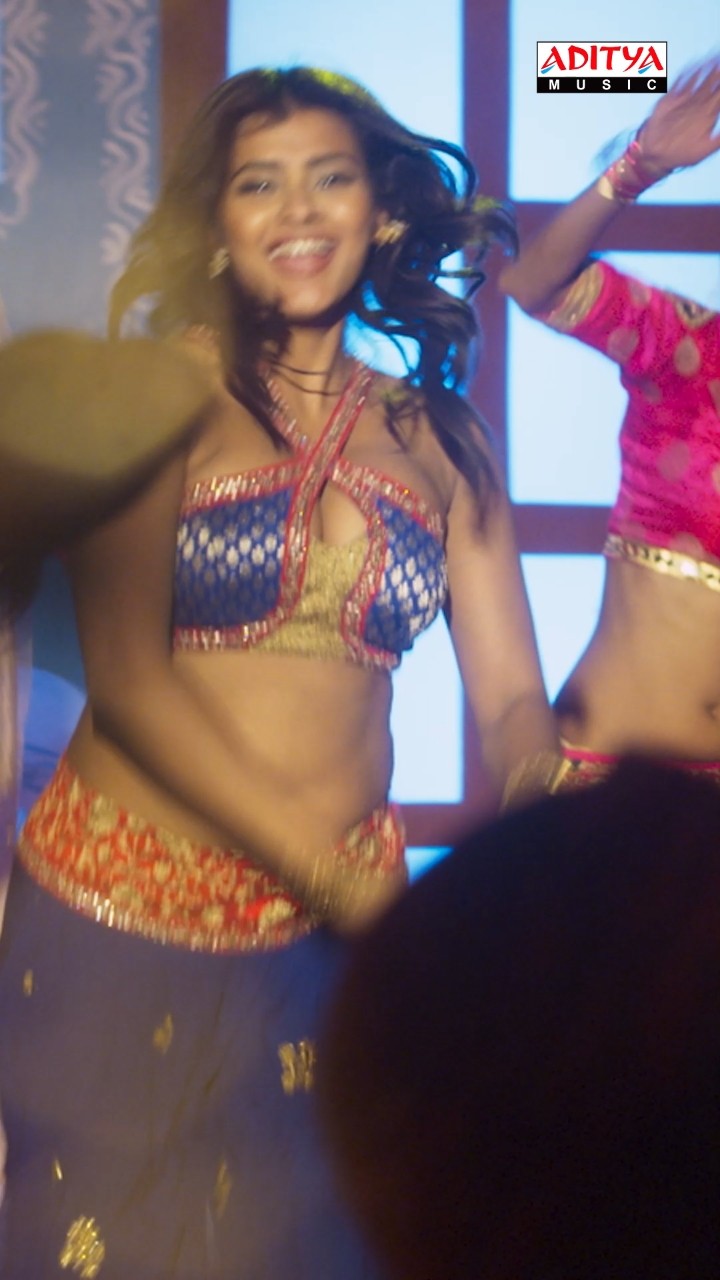 #AndhagaduAataKochade Song #Andhagadu Movie #shorts