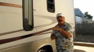 1998 Forest River Windsong 33' Class A Motorhome by richRVSO 3,557 views 12 years ago 9 minutes, 13 seconds