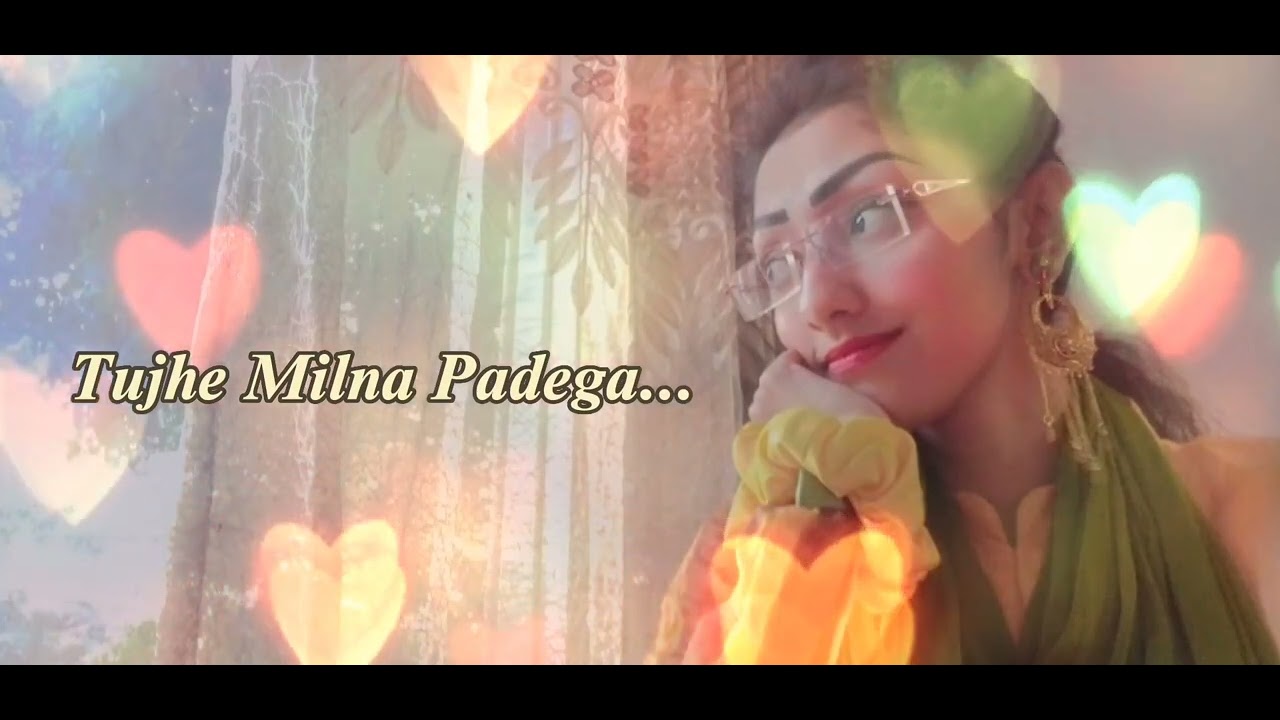 mujhe-pyar-hua-tha-shorts-song-lyrics-tanha-reza-khilkhil