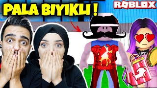 ALIŞVERİŞ MERKEZİNDE PALA BIYIKLI GEZMEK! 🛍️ Roblox Mall Tycoon