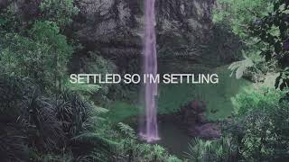 Disclosure x Raye - Waterfall (BL Official Remix) | [LYRIC VIDEO 4K]