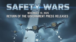 November 19, 2025 Press Releases, OSHA, DOL, EPA, HHS