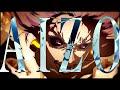 【MAD/AMV】 【2160p60】【歌詞入り】 呪術廻戦&times;AIZO