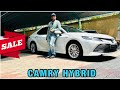വെറും 12,000 KM ഓടിയ Single Owner🔥 Toyota CAMRY 🔥Hybrid | Used Cars kerala | Second Hand Cars.