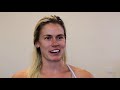 Qualify for the Olympics on U.S. Soil | Annie Drews