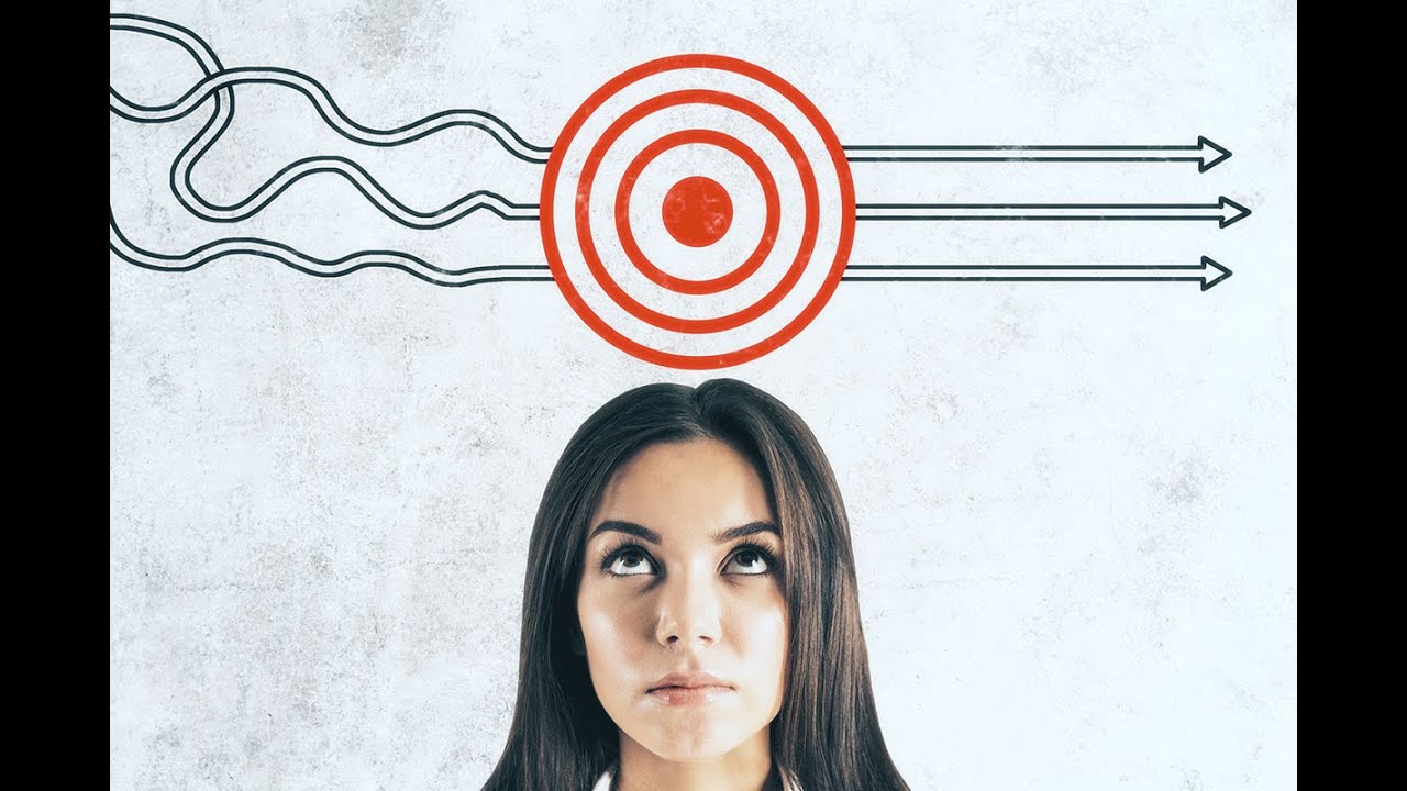 Stres ve Öfke Yönetimi - Ders 3 - Düşünceleriniz Sizi Kandırıyor Olabilir mi