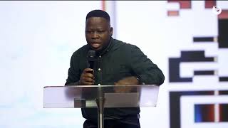 Life+: Whole Again | Monday Repeat Service | Sunday , 23rd August, 2026 | The Elevation Church Broad