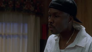Avon Finds Out Two Of His People Got Killed - The Wire S3 E6