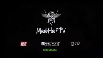 Tmotor FT5 mk2 warming up rip