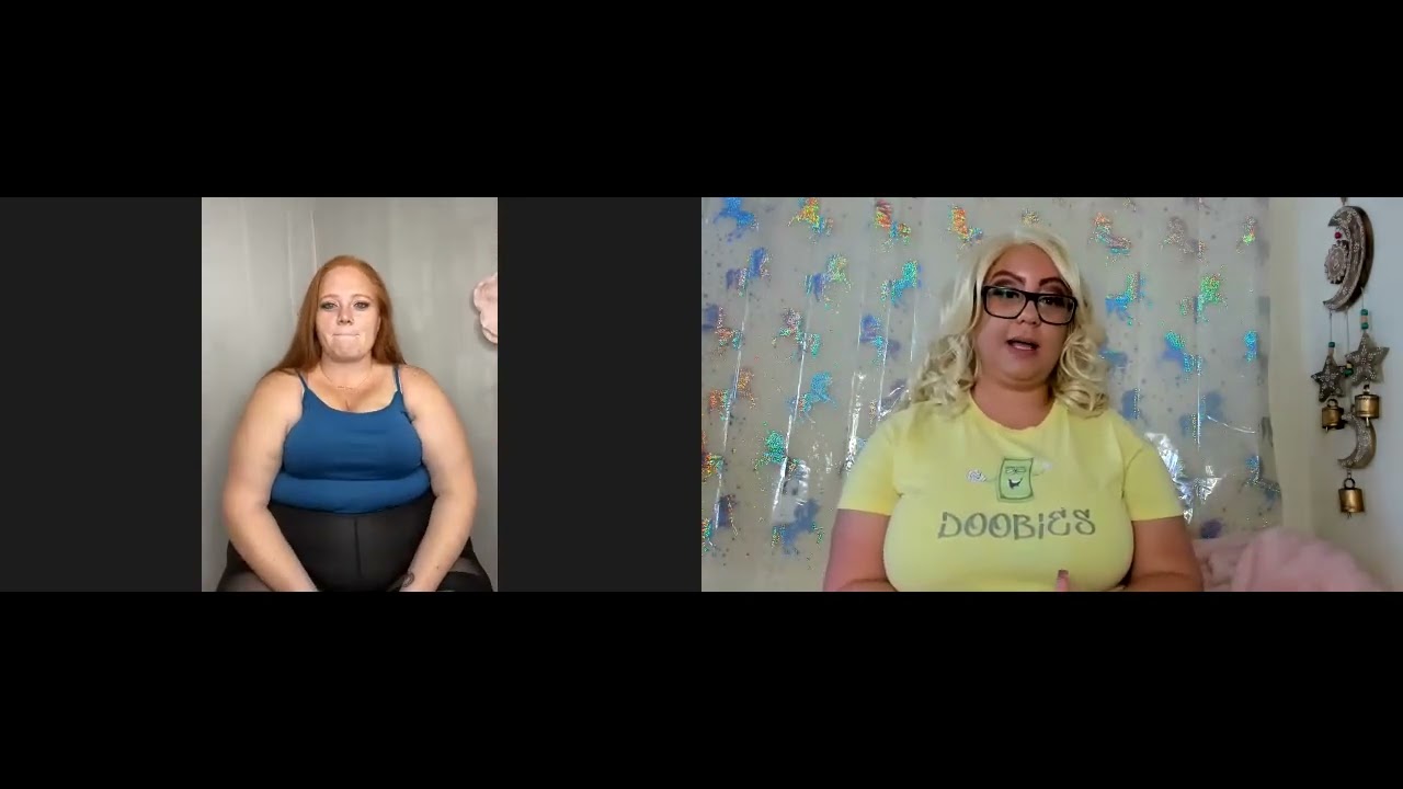 Bbw Julie Ginger Being In The Adult Industry Escorting What The Industry Is Really Like Youtube 