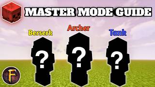 The ONLY Master Mode Guide You’ll Ever Need (M1–M7) | Fakepixel Skyblock