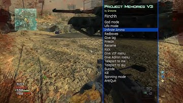 [MW3/1.24] Project Memories v3
