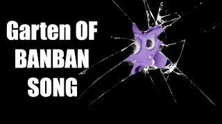 Garten of BanBan Song by Shark Music Official Animation