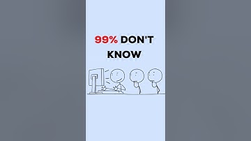 How to Enter Flow State in 2 Minutes (Do This Before You Work)  #animation #productivity #focus