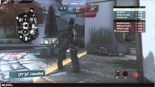 ISO vs Orbit Game 1 (MLG 5K Series - May 10th 2015)