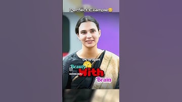 Aashna Choudhary | UPSC INTERVIEW | General Knowledge | #upsc #upscinterview #shorts #ashish