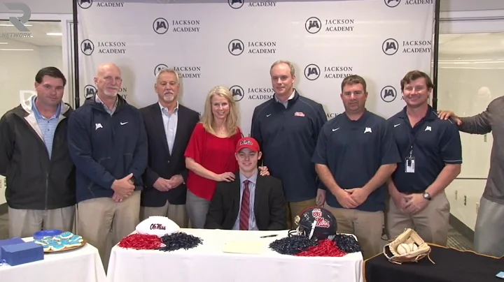 Signing Day   02-07-18