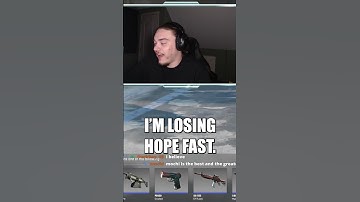 Day 185 of Opening One Case a Day Until I Get a Gold #shorts #cs2 #knife  #csgocaseopening #cs2skins