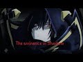 The Eminence In Shadow AMV Darkside 