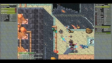 [Windbot] Rathleton Golems for Paladins by Eli Scripts