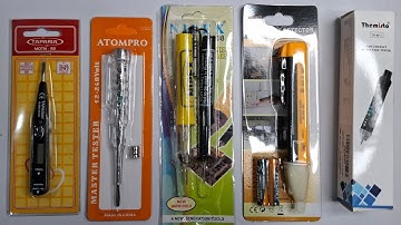 ऑनलाइन से भी सस्ते सभी स्मार्ट टेस्टर यहां मिलेंगे | स्मार्ट टेस्टर टपारिया MDTN82  बज्जर tester