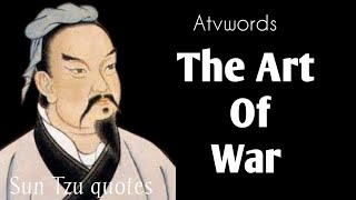 The art of war || Sun tzu the art of war || suntzuquotes || best English quotes Resimi