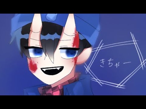 ら/っ/だ/ぁ/先/生描いてみた【メイキング】