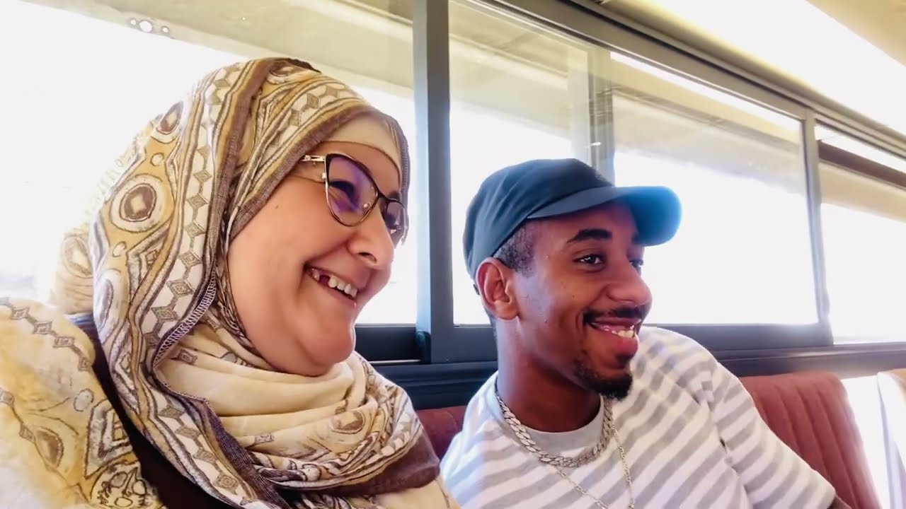 فلوك جديد:خرجة دايزها الكلام مع بنات اليوتيوب