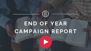 2024 EOY Giving Campaign Report