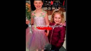 i miss her. hope i see her soon