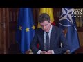 Nicușor Dan, de acord cu judecătoarea care reclama "bolșevizarea justiției". Ce plan are ?