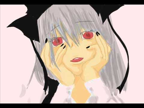 カラクリアゲハをUTAわせた【アゲハ(連続音)】