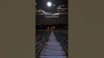 سورة البقرة| للقارئ الشيخ/ اسلام صبحي / صلي على النبي ❤️ وشوف اول تعليق