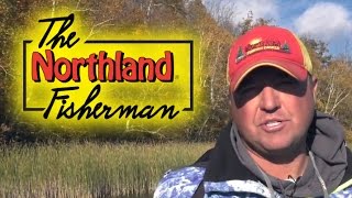 The Northland Fisherman Ep.1: Get To Know Tony Roach