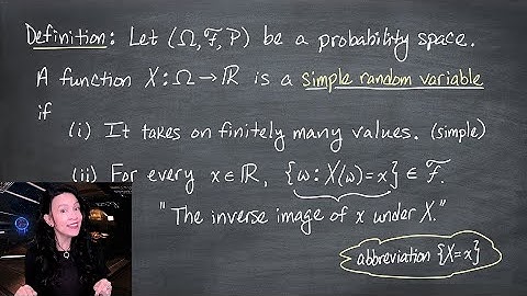 Measure Theoretic Probability: Lesson 14